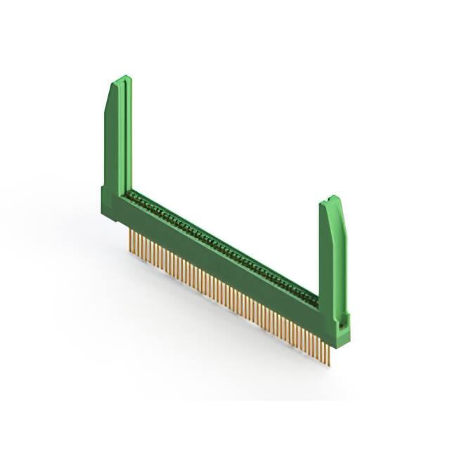345-051-544-178 EDAC Inc.  Edgeboard Connectors